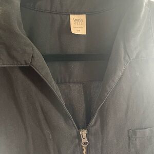 Smash & Tess romper size small